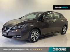 Nissan LEAF - Acenta 40 kWh | Camera | Navigatie | SOH 91% |