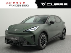 CUPRA Raval - VZ Rebel 56 kWh 226PK | Panoramadak | SennHeiser Audio | Matrix LED | Stuur- & Stoelverwar