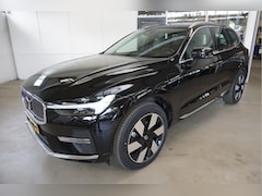 Volvo XC60 - 2.0 T8 Plug-in hybrid AWD Ultra Leder Schuifdak