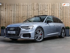 Audi A6 Avant - 55 TFSI e Quattro S-Line *Pano*B&O*Camera*Soft-Close*Trekhaak