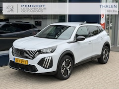 Peugeot 2008 - 1.2 Hybrid 145 Allure | Bouwjaar 2026 | Tot 8 jaar Garantie | Navigatie | Keyless entry |