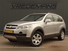 Chevrolet Captiva - 2.4i Style 2WD
