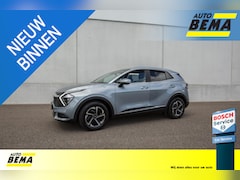 Kia Sportage - 1.6 T-GDi Hybride Dynamic