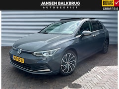 Volkswagen Golf - 1.5 TSI PANORAMADAK