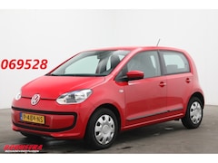 Volkswagen Up! - 1.0 take up BlueMotion 5-DRS Airco 95.798 km