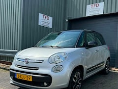 Fiat 500 L - 0.9 TwinAir Easy