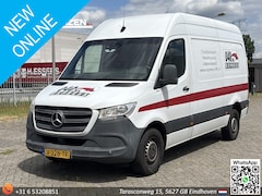 Mercedes-Benz Sprinter - 316 2.2 CDI L2H2 EURO VI-D | € 8.950, - NETTO | Automaat | Euro 6 | MBUX | Camera | Climat