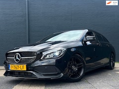 Mercedes-Benz CLA-klasse Shooting Brake - 200 AMG-Line | Pano | Stoelverwarming | Automaat
