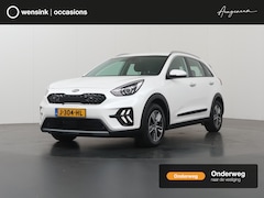 Kia Niro - 1.6 GDi Hybrid DynamicLine | Navigatie | Parkeercamera | Climate Control | Cruise Control