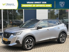 Peugeot 2008 - 1.2 PureTech GT-Line | Parkeercamera | Climate Control | Apple Carplay & Android Auto | Cr