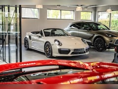 Porsche 911 Cabrio