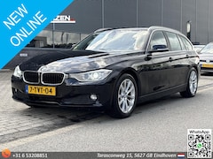 BMW 3-serie Touring - 320d EfficientDynamics Edition Executive | Automaat | Leder | Climate | Cruise | Navi | PD