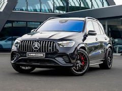 Mercedes-Benz AMG GLE - 53 Hybrid 4MATIC+ | 2025 | Compleet | PTS OAK GREEN METALLIC