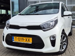 Kia Picanto - 1.0 DPi DynamicPlusLine GERESERVEERD