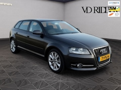 Audi A3 Sportback - 1.4 TFSI Ambition Pro Line