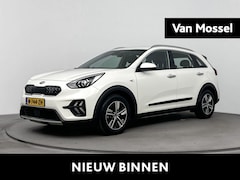 Kia Niro - 1.6 GDi Hybrid DynamicLine | airco automatisch | Apple Carplay/Android | cruise control ad