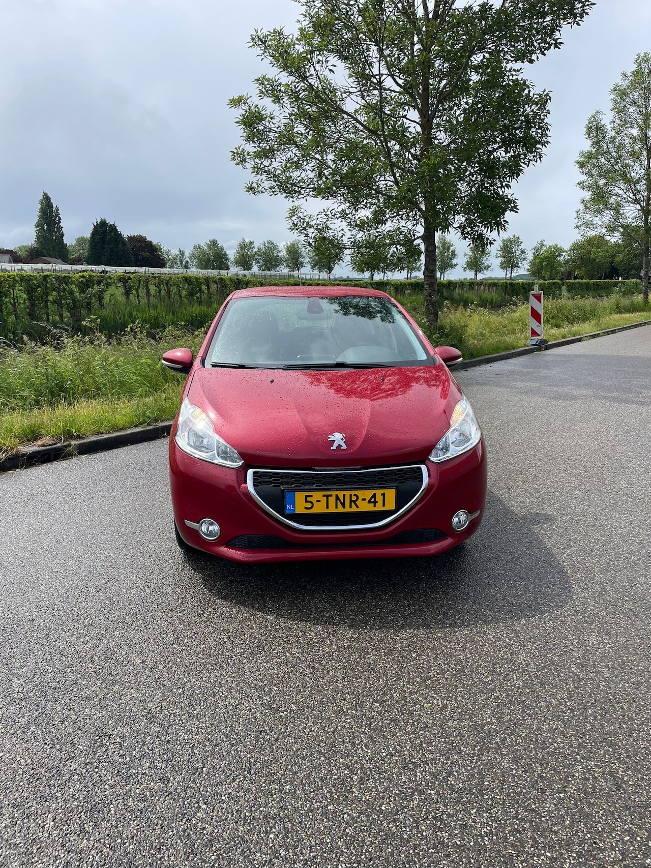 Peugeot 208 - 1.2 Vti Envy . - AutoWereld.nl