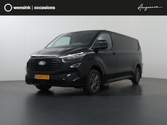 Ford Transit Custom - 320 | 2.0 TDCI | L2 H1 | LIMITED | ADAPTIEVE CRUISE CONTROL | NAVIGATIE | ACHTERUITRIJCAME