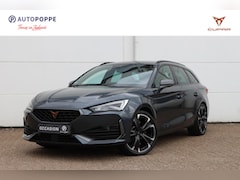 CUPRA Leon Sportstourer - 1.4 e-Hybrid VZ Performance 245pk DSG6 | SOH 98, 1% |