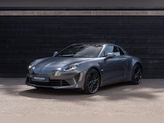 Alpine A110 - 1.8 Turbo GT - Focal Audio - NL auto - Camera