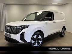 Ford Transit Courier - E-Transit Trend 46 kWh | Eigen Voorraad 0, 99% Fan. Lease Actieradius Elektrisch 325KM
