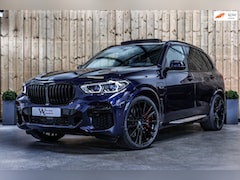 BMW X5 - XDrive45e M-Sport *Pano*M-Stoelen*Achteras-Besturing*H/K