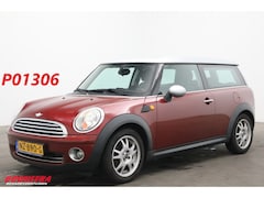MINI Clubman - 1.6 Cooper Airco