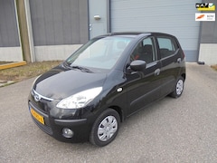 Hyundai i10 - 1.1 Active Cool