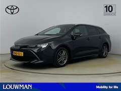 Toyota Corolla Touring Sports - 2.0 Hybrid Active Plus | Trekhaak | Stoel / Stuur Verwarming | Onderweg-naar-dealer