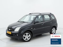 Suzuki Ignis - 1.3-16V FreeStyle AIRCO - 5 DEURS - TREKHAAK - LMV