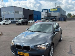 BMW 1-serie - 116i Business+