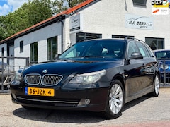 BMW 5-serie Touring - 535d Business Line Edition II nieuwstaat