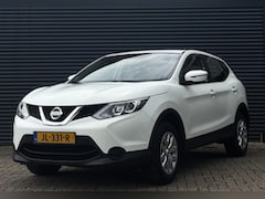 Nissan Qashqai - 1.2 DIG-T 115PK