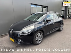 Renault Clio Estate - TCe 90 Night&Day / Android Auto / Parkeersensoren achter / Trekhaak