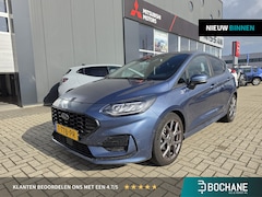 Ford Fiesta - 1.0 EcoBoost Hybrid ST-Line X | Pack Winter | B&O Audio | Navigatie |