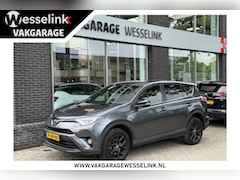 Toyota RAV4 - 2.5 Hybrid Energy - Trekhaak | Cruise | Airco | All-Seasons