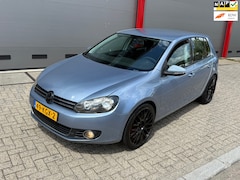 Volkswagen Golf - 1.4 TSI Highline | Automaat Export