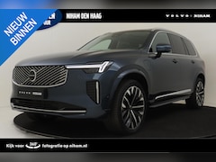 Volvo XC90 - II T8 PLUG-IN HYBRID AWD ULTRA BRIGHT -PANO.DAK|BOWERS&WILKINS|GEVENT.LEDER+MASSAGE|360°CA
