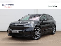 Skoda Enyaq iV - 60 Sportline 58kWh 180pk | SOH 93, 9% |