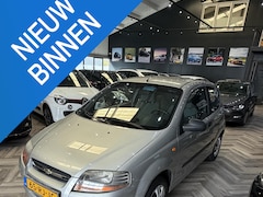 Chevrolet Kalos - 1.4-16V Spirit