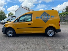 Volkswagen Caddy - 1.6TDI, 55kw/75pk, E5, AC, 404.500km, 2014