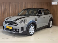 MINI Countryman - 1.5 Cooper S E ALL4 - HUD - Camera - Carplay