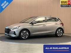 Hyundai i20 - 1.0 T-GDI 100PK Premium | Carplay | Camera | afn. Trekhaak | Incl. garantie
