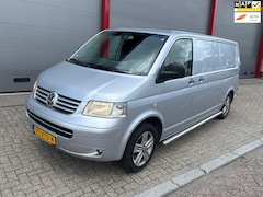 Volkswagen Transporter - 2.5 TDI 340 4Motion MHD