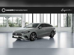 Mercedes-Benz CLA-klasse Shooting Brake - 250+ Business Solution AMG 85 kWh | Panoramadak | Memory Pakket | Sfeerverlichting | Sport