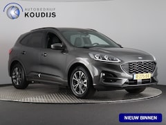 Ford Kuga - 2.5 PHEV ST-Line X (Elek. trekhaak / B&O / Camera / ACC / Winterpakket)