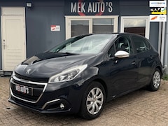 Peugeot 208 - 1.2 PureTech Blue Lion|2e Eign|Navi|Cruise|Airco