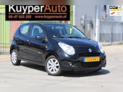 Suzuki Alto - 1.0 Exclusive MULTIMEDIA ANDROID NAVI KOUDE AIRCO