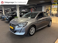 Peugeot 208 - 1.2 PureTech Active/navi/cruisec/clima/apple carplay/orig.ned