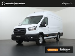 Ford Transit - 350 | 2.0 TDCI | L4 H3 | TREND | RWD | 2-ZITS | NAVIGATIE | STOELVERWARMING | LAADRUIMTE P